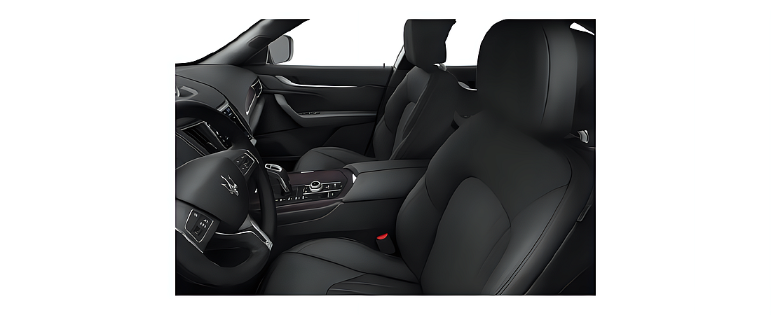 Maserati Levante 2023 8