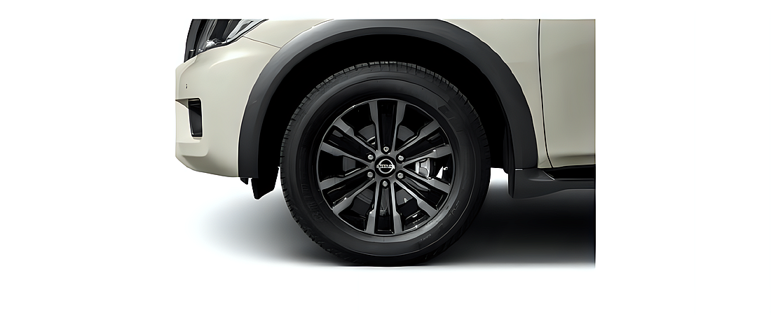 Nissan Armada 2020 25
