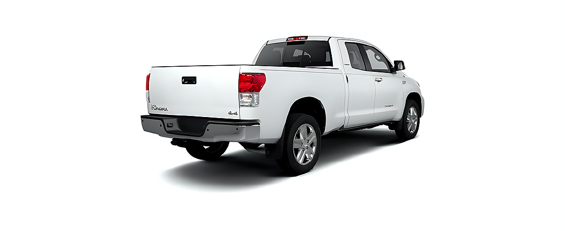 Toyota Tundra 2010 2
