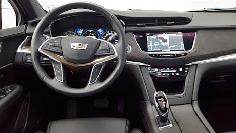 Editorial 2017 cadillac xt5 platinum jp 19