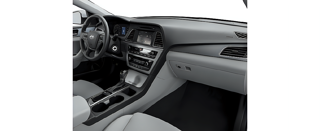 Hyundai Sonata 2016 14