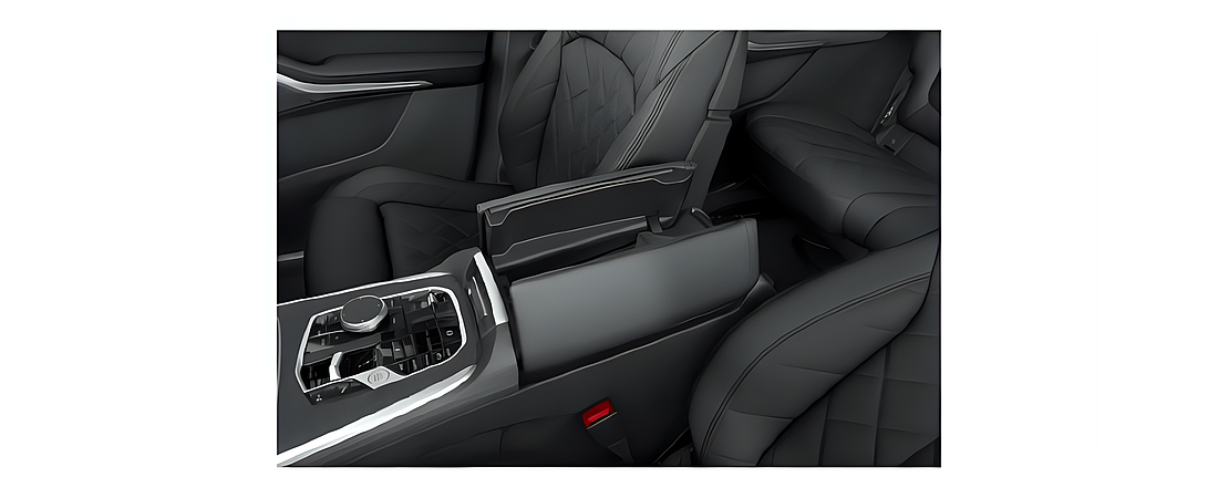 BMW X7 2024 12