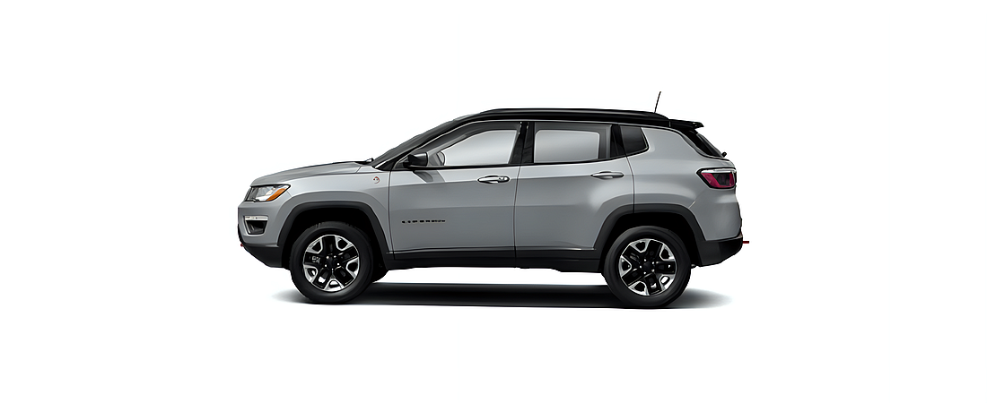 Jeep Compass 2020 17