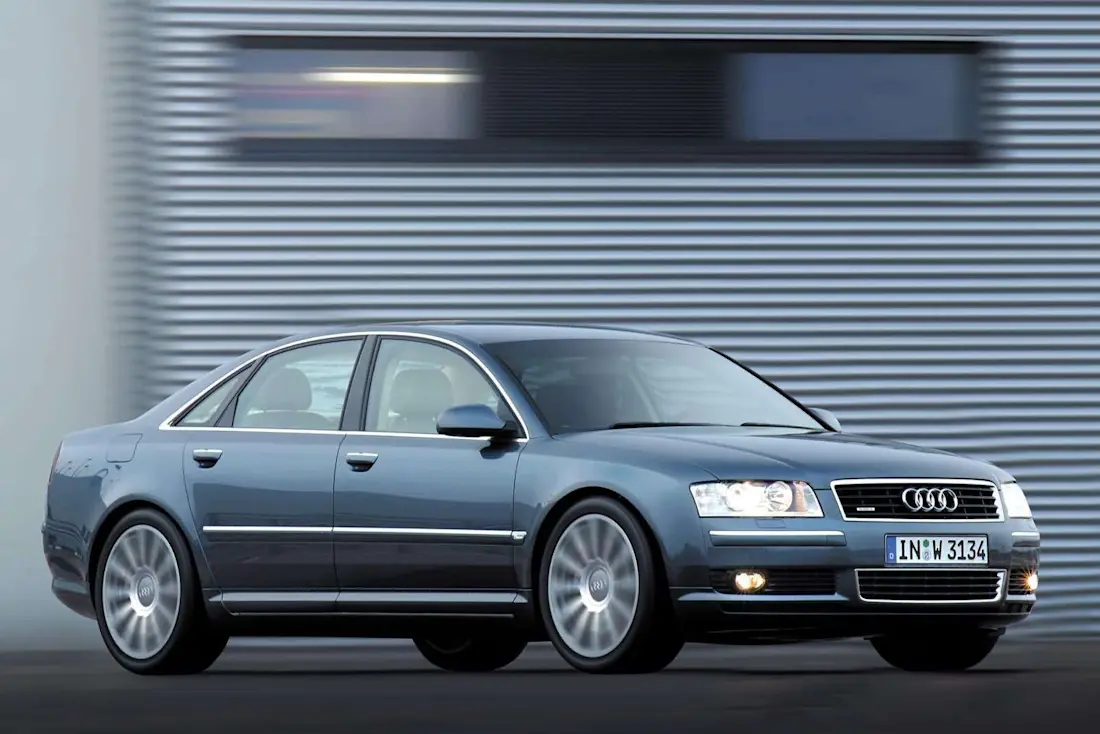 Audi-A8-D3-VFL-Dynamic Audi-A8-D3-VFL-Dynamic