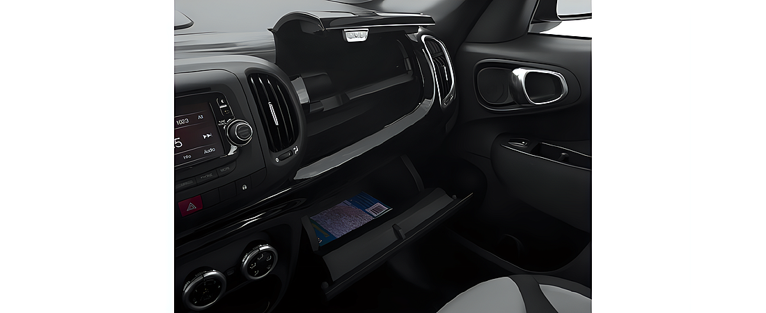 Fiat 500L 2017 15