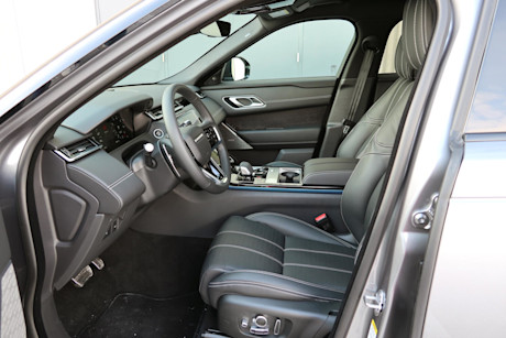 Editorial 2022 land rover range rover velar p400 r dynamic hse 22 jm