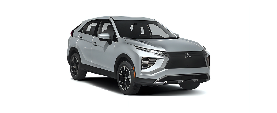Mitsubishi Eclipse Cross 2023 17