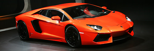 Vorstellung: Lamborghini Aventador LP 700-4 – Des Wahnsinns leichte Beute