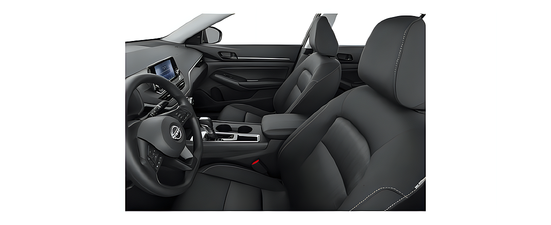 Nissan Altima 2023 8