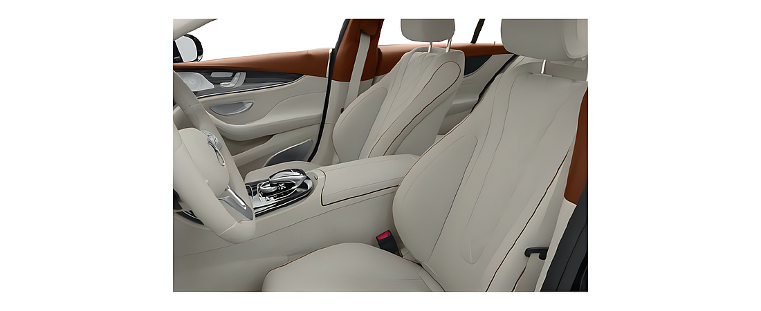 Mercedes-Benz CLS-Class 2021 8