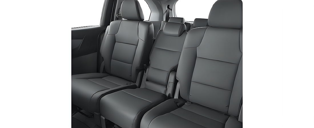 Honda Odyssey 2016 69