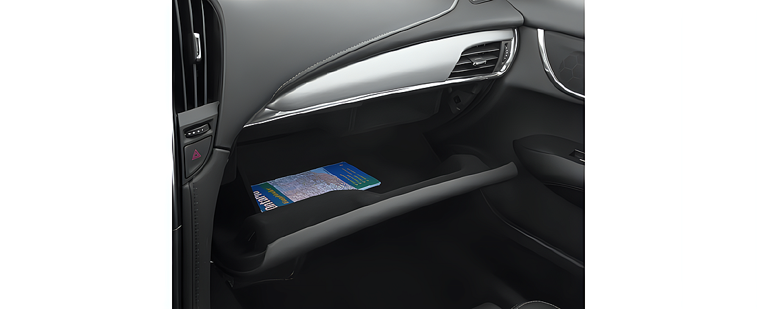 Cadillac ATS 2016 34