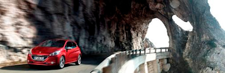 Eerste contact: Peugeot 208 GTi – Hij leeft!