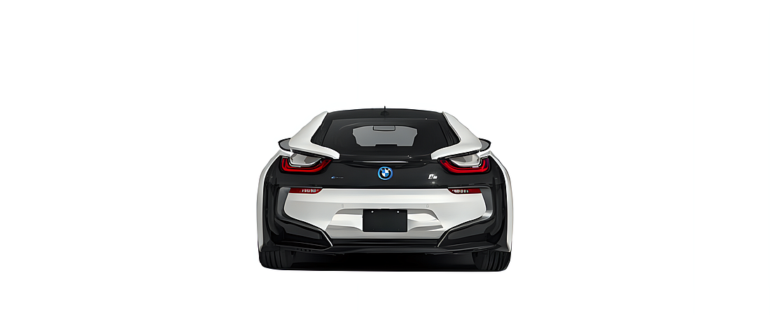 BMW i8 2020 5