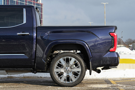 2026 Toyota Tundra Capstone - TD - CT - 260211 - 3