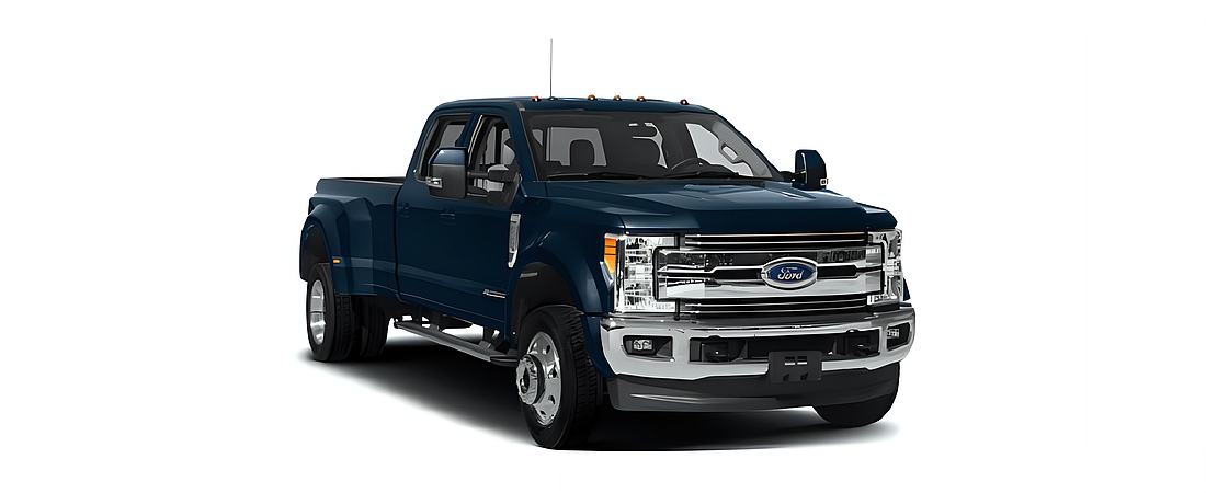 Ford F-450 2019 4