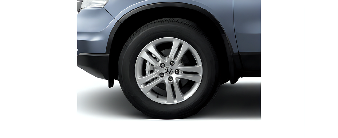 Honda CR-V 2011 20