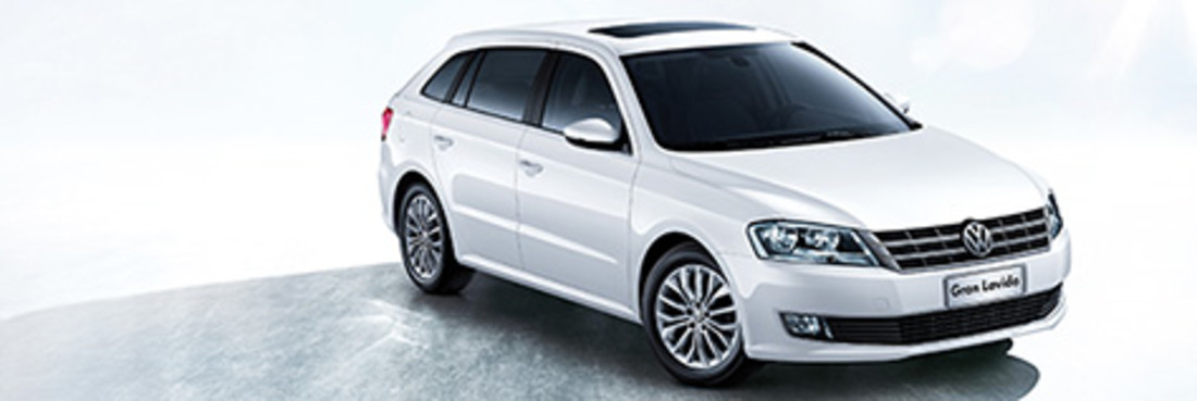 Vorstellung: VW Gran Lavida – Mit einem Hauch A3