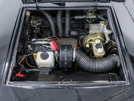 AutoTrader Find of the Week: The 1986 Lamborghini Jalpa is an Important Supercar Image