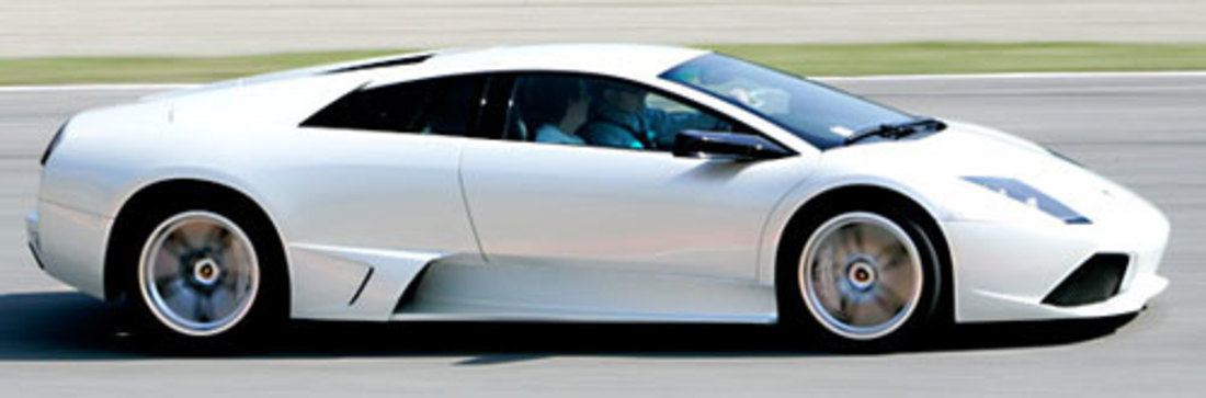 Prova: Lamborghini Murcielago LP640 – Nessuna compassione
