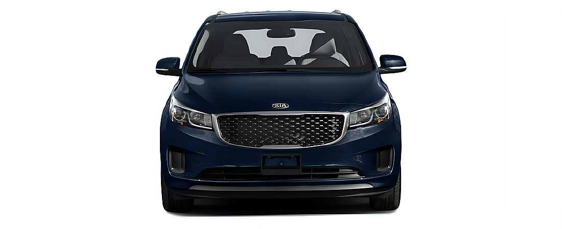 Kia Sedona 2015 4