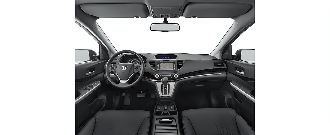 Honda CR-V 2014 19