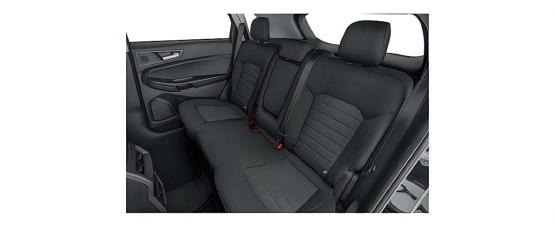Ford Edge 2021 11