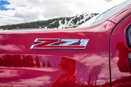 Editorial 2020 chevrolet silverado hd 23 lw