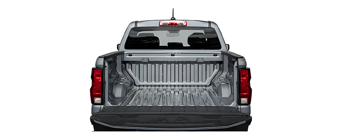 Chevrolet Colorado 2025 10