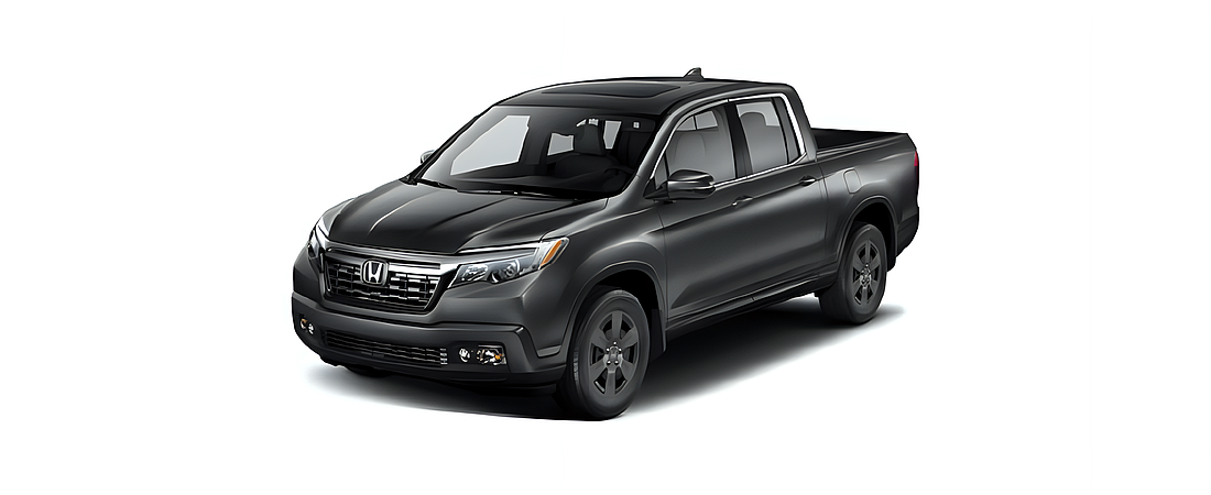 Honda Ridgeline 2020 2