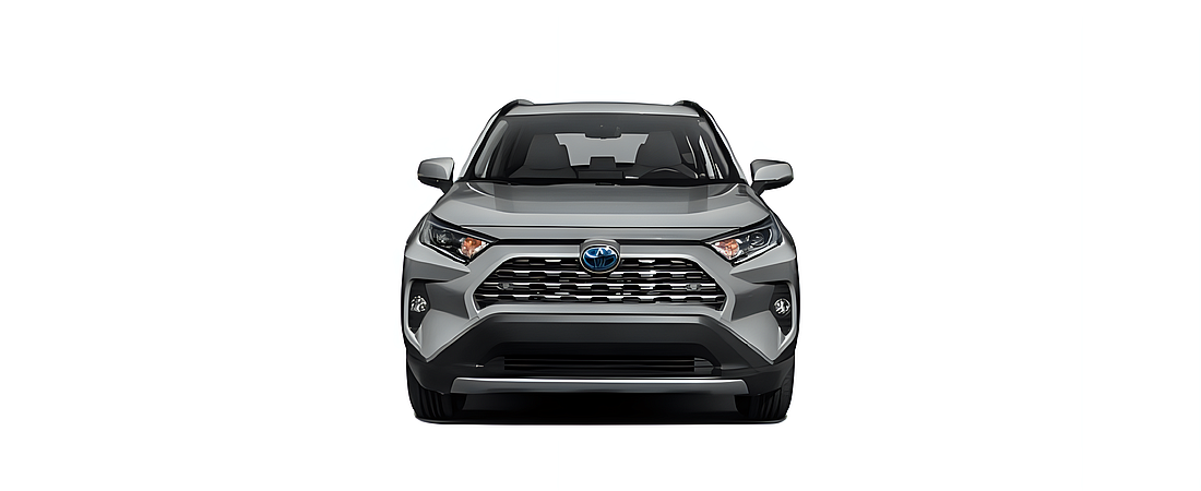 Toyota RAV4 2022 112