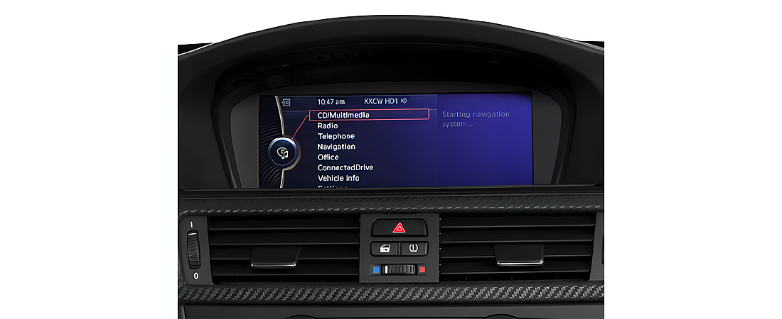 BMW M3 2013 36