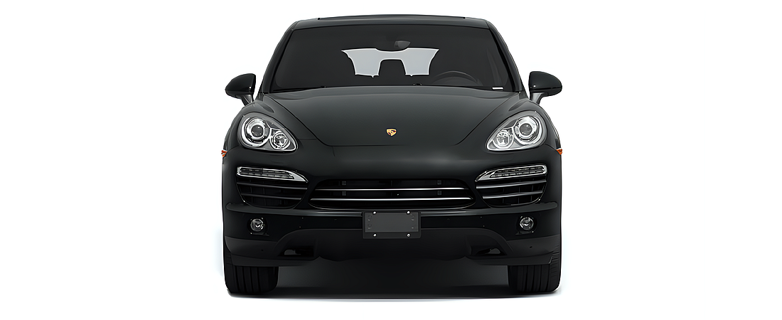 Porsche Cayenne 2014 38
