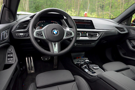 BMW 228i xDrive 2020 : essai routier Body Image