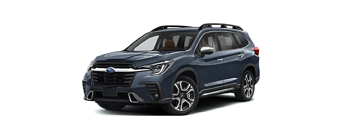 Subaru Ascent 2025 1