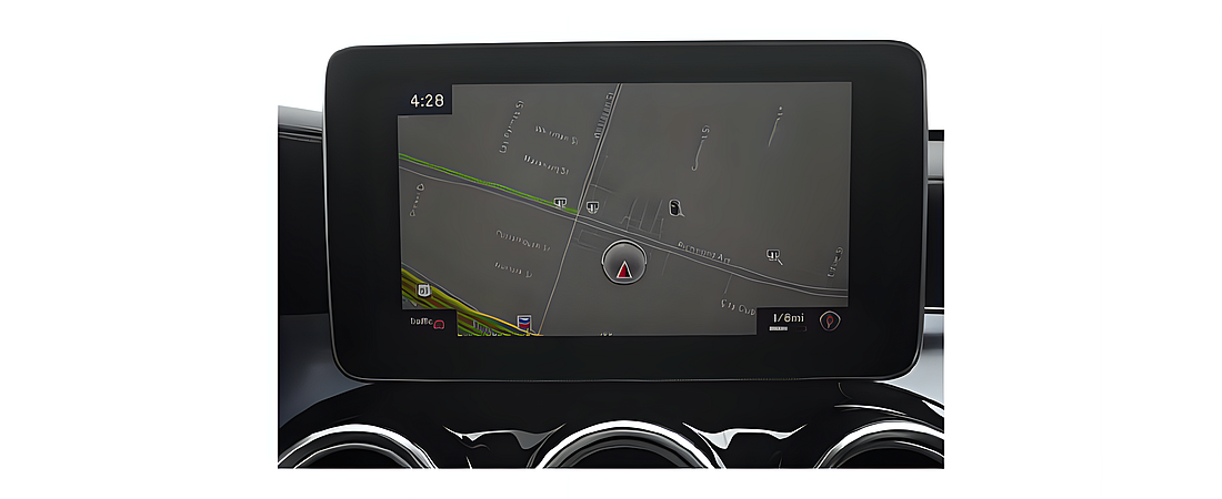 Mercedes-Benz GLC 2019 59