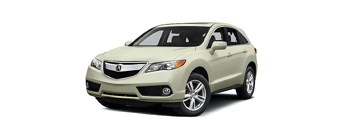 Acura RDX 2015 18