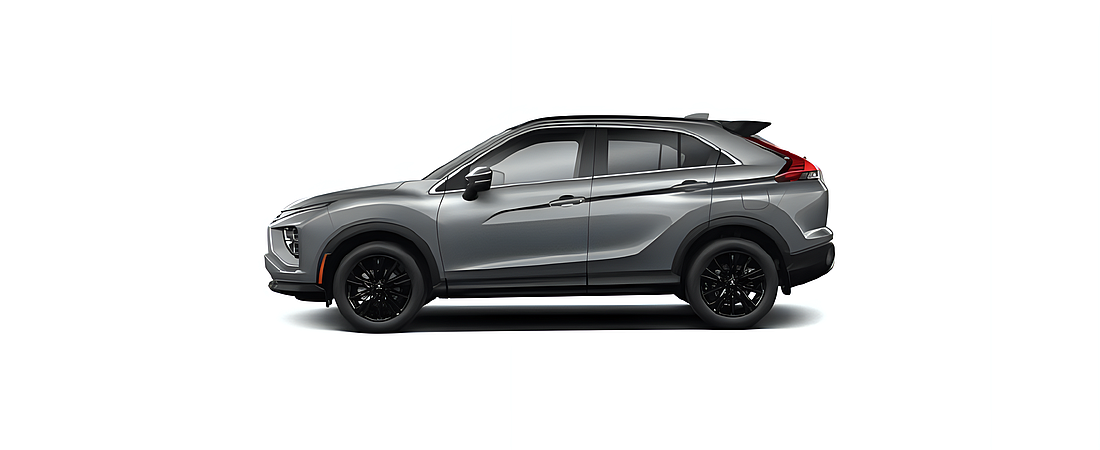 Mitsubishi Eclipse Cross 2025 31