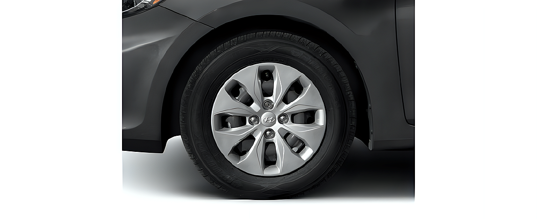 Hyundai Accent 2016 10
