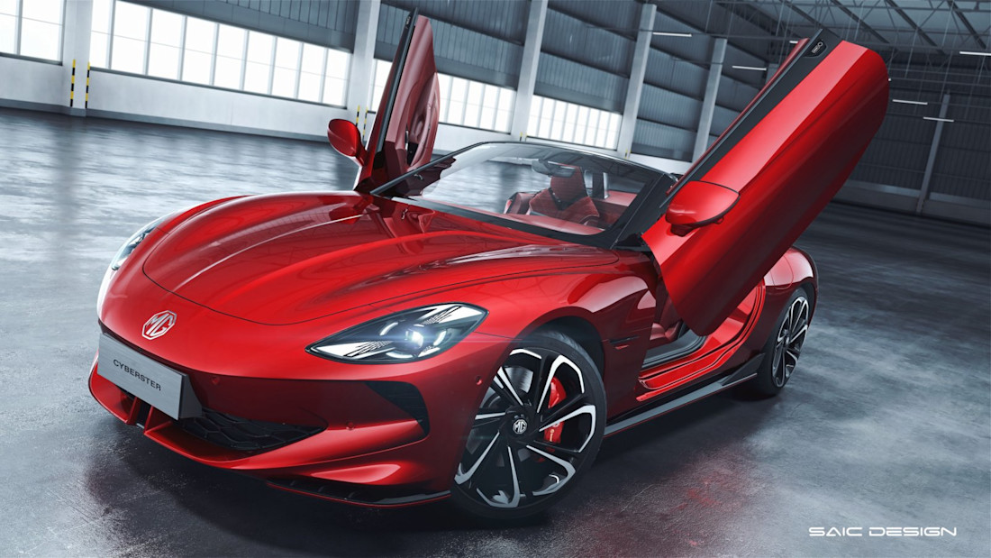 Auto cinesi in Italia: tutti i modelli e i prezzi
