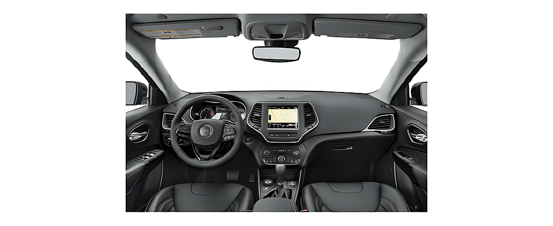 Jeep Cherokee 2023 7