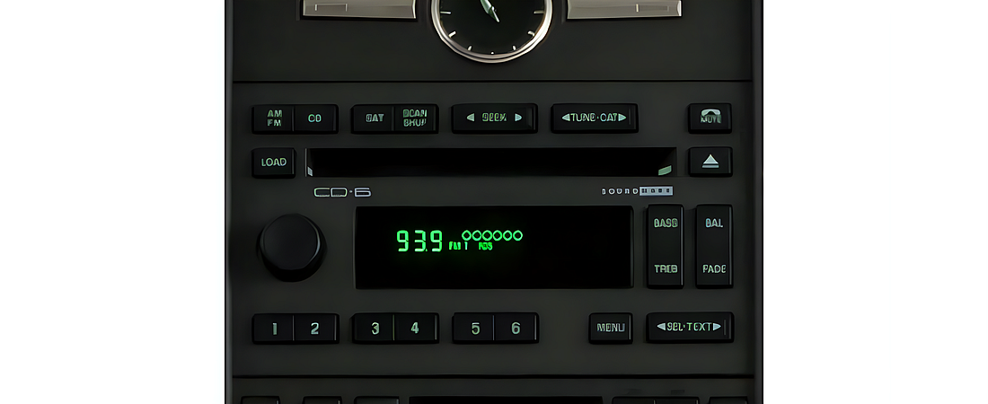 Lincoln Town Car 2010 10