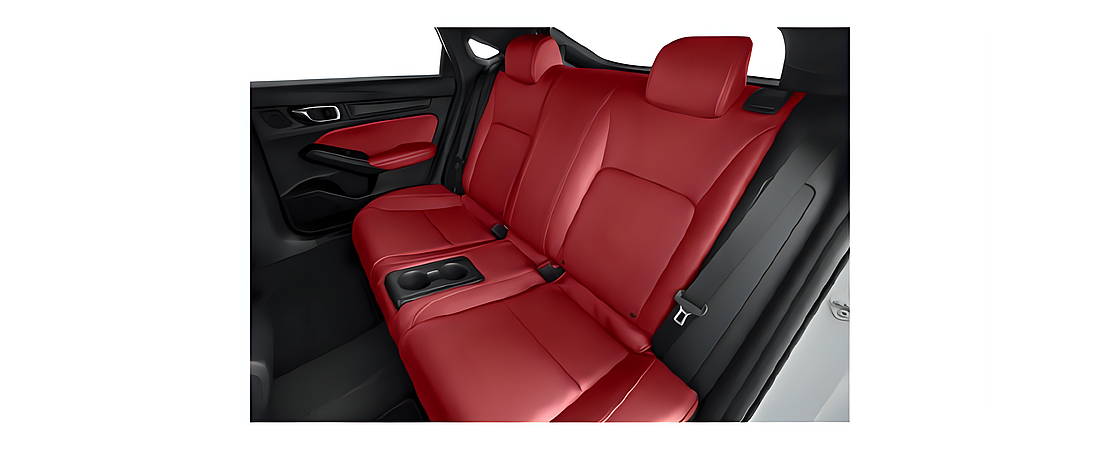Acura Integra 2024 26