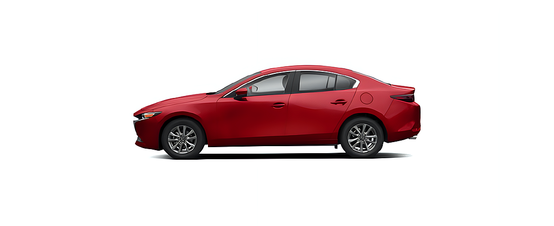 Mazda Mazda3 2021 3