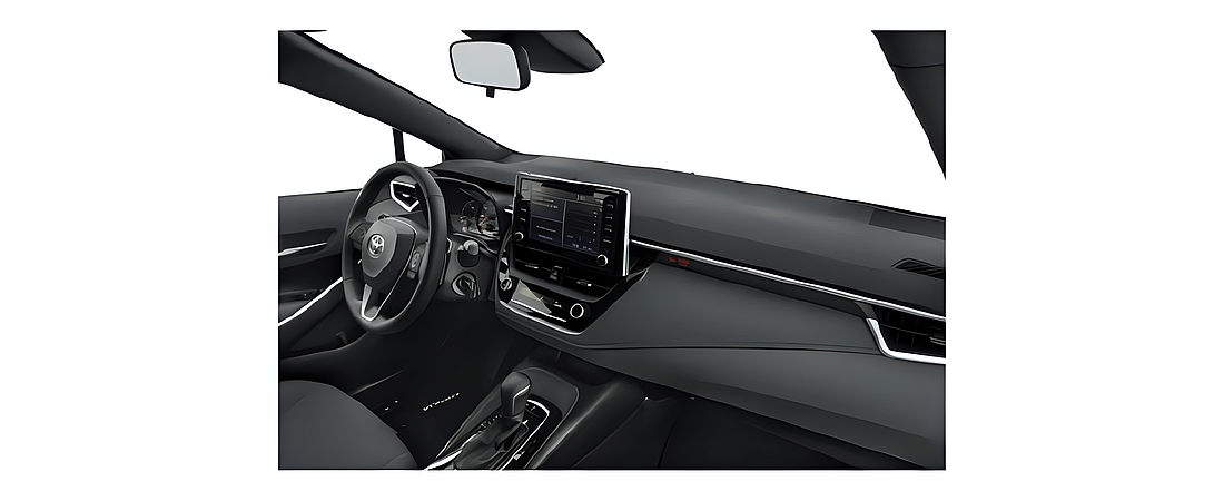Toyota Corolla 2022 52