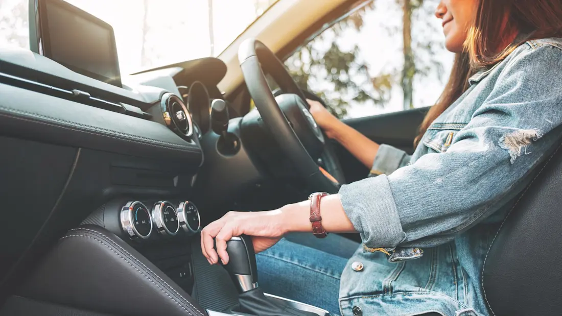 drive