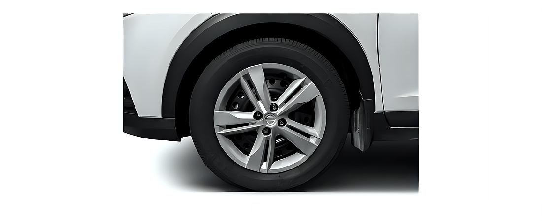 Nissan Kicks 2020 10