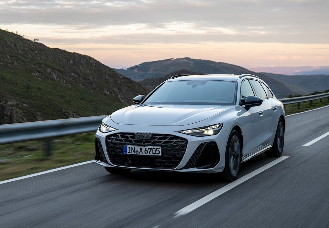 Audi-A6 Avant-2026 1