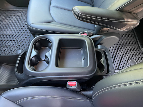 The 2025 Chrysler Grand Caravan is a Canadian Icon and a Road Trip Warrior Image