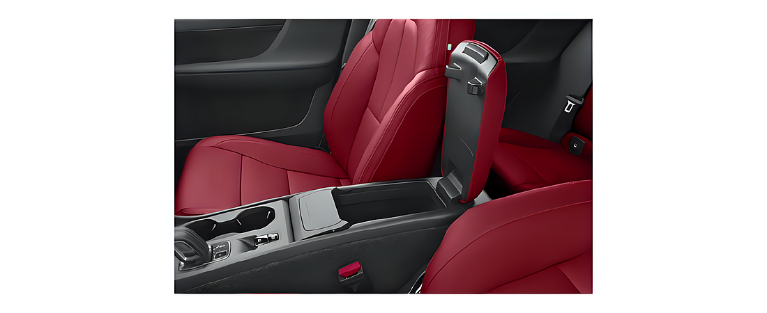 Volvo XC40 2020 13